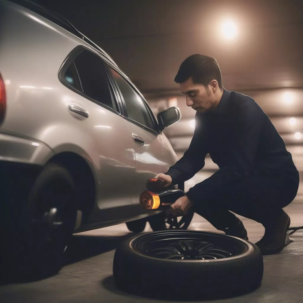 Beginner Driver's Handbook: Essential Driving Tips