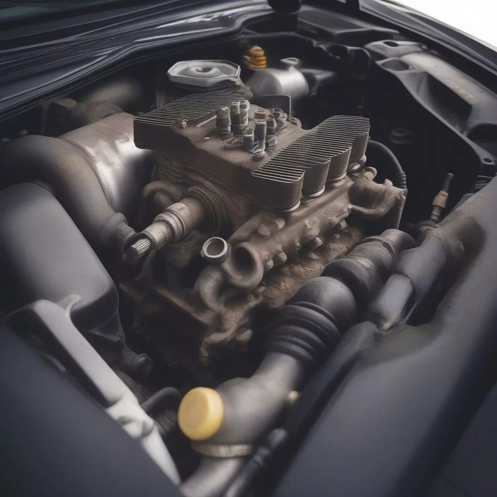 When and Why You Need a Truck Fuel Injector Cleaning