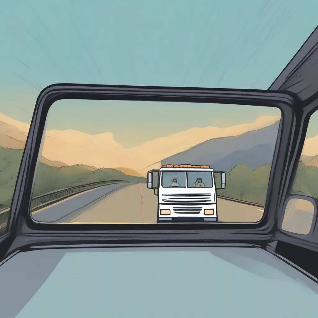 Clear Vision, Safe Journey: The Importance of Windshields for Trucks