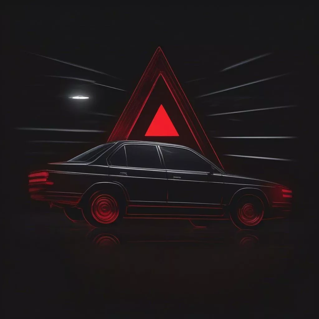 Ký hiệu trên taplo xe ô tô: Bí mật ẩn sau những biểu tượng kỳ lạ