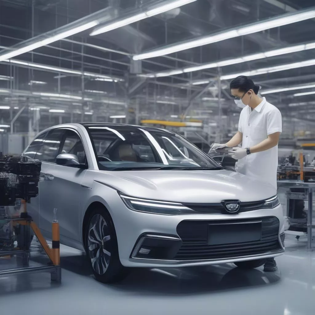 Discover the Automotive Engineering Career: From University to a Successful Career