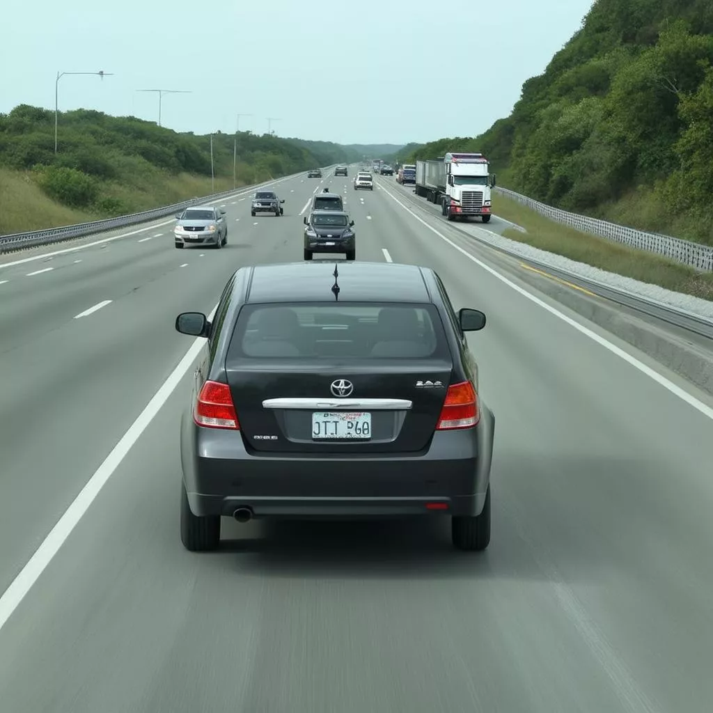 Tải Trò Chơi Lái Ô Tô: Từ Giải Trí Đến Luyện Tay Lái Cực Đỉnh