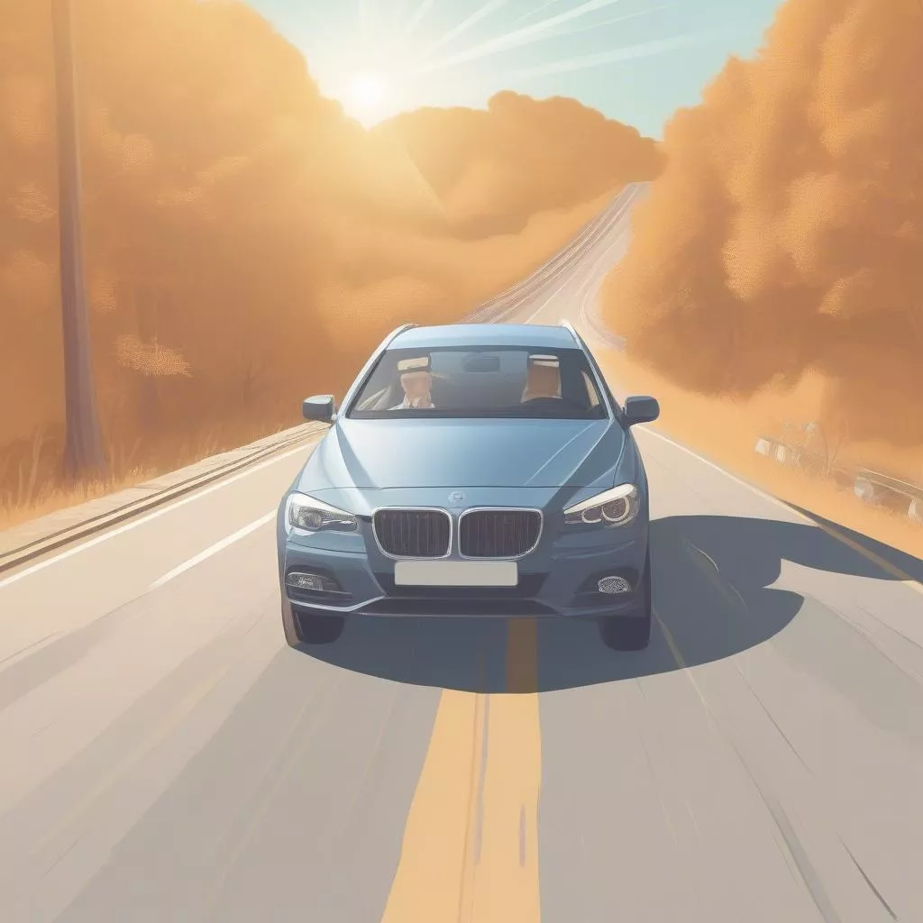 Dream of Driving: What Does It Mean?