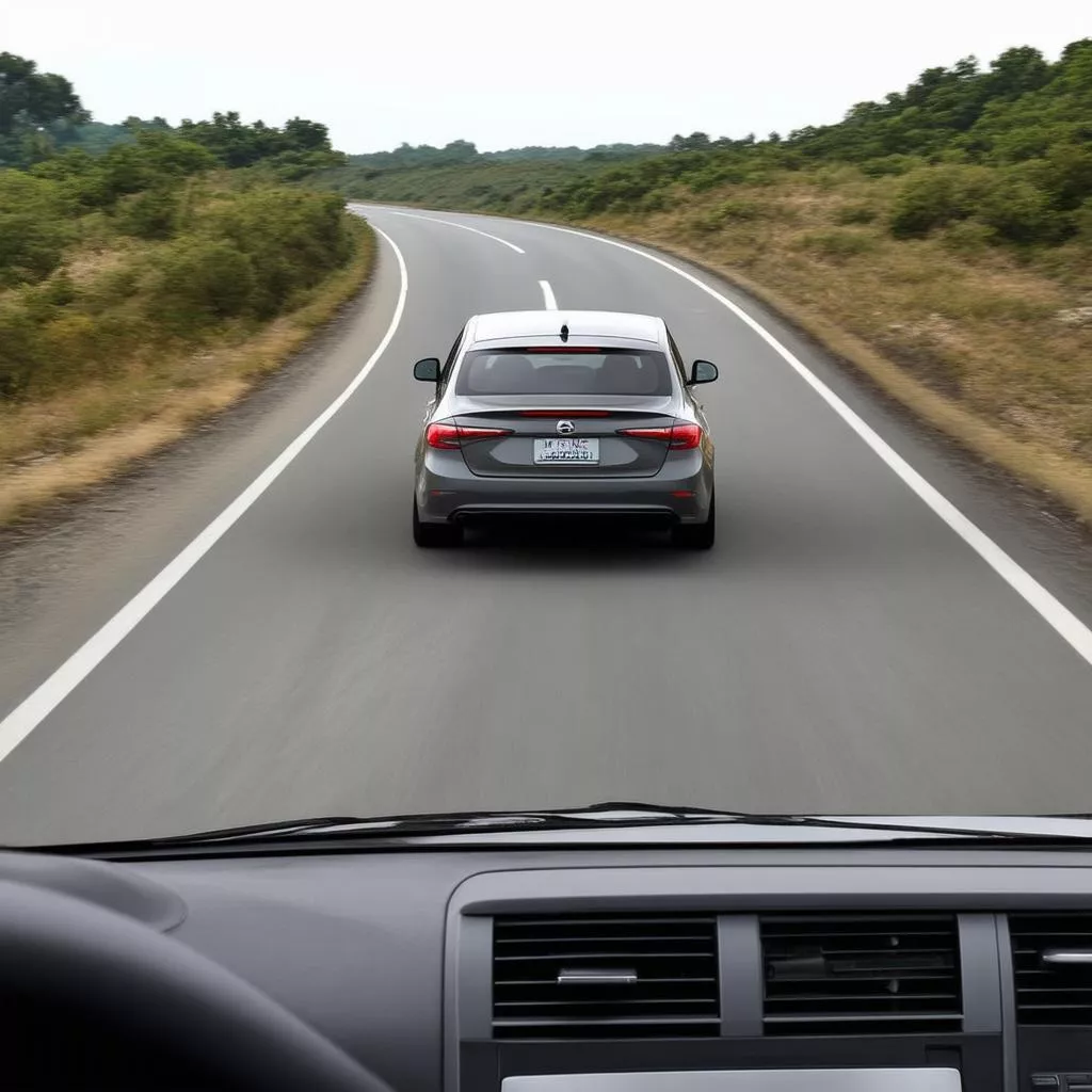 Hanoi Truck Driving License: Your Guide to Getting a B2 License