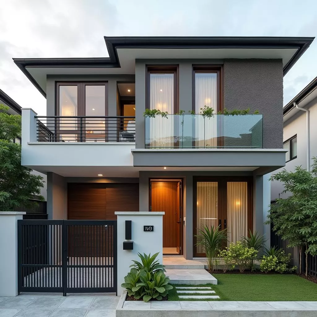 House Numbering in Thua Thien Hue: A Simple Guide