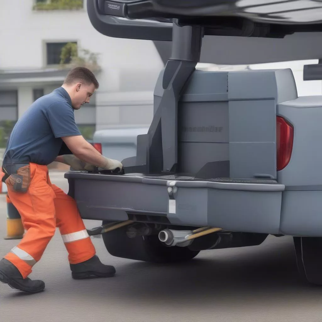 What are Parking Sensors and Why You Need Them