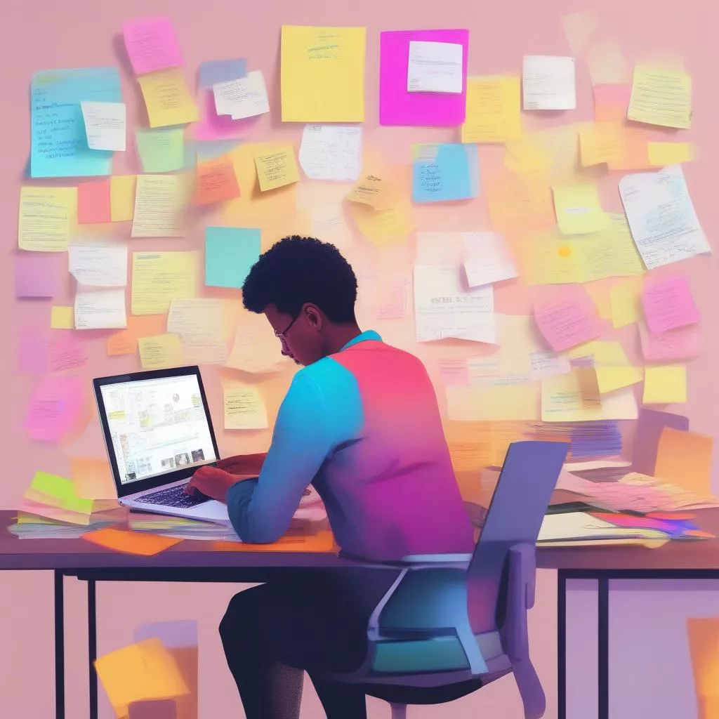 運転練習の学習計画表