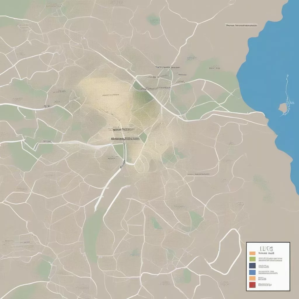 Bán Đất Tổ 6 Lê Trọng Tấn Hà Đông: Nắm Bắt Cơ Hội Vàng, An Cư Lý Tưởng