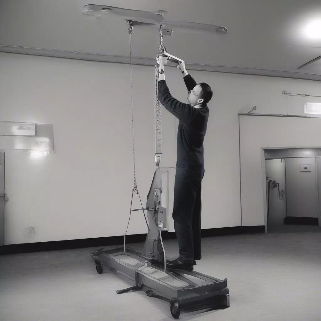 1.5 Ton Lever Hoist: The Ultimate Guide