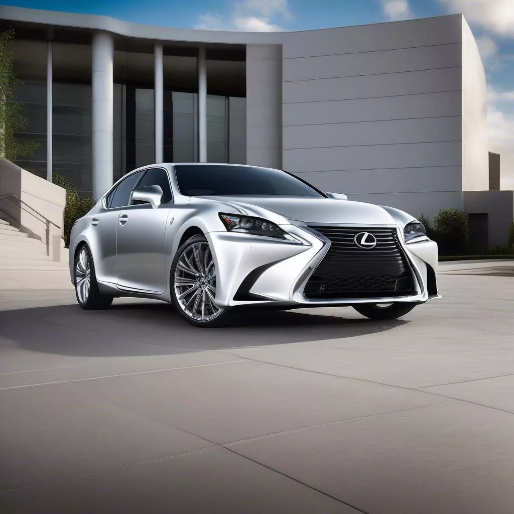2014 Lexus 570 Price Guide: Unveiling the Luxury SUV