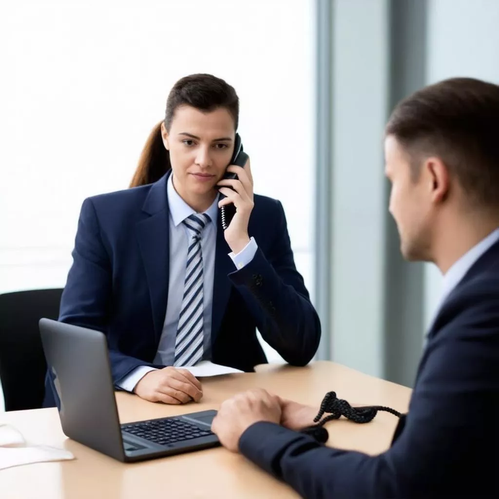 Liên hệ với chuyên gia