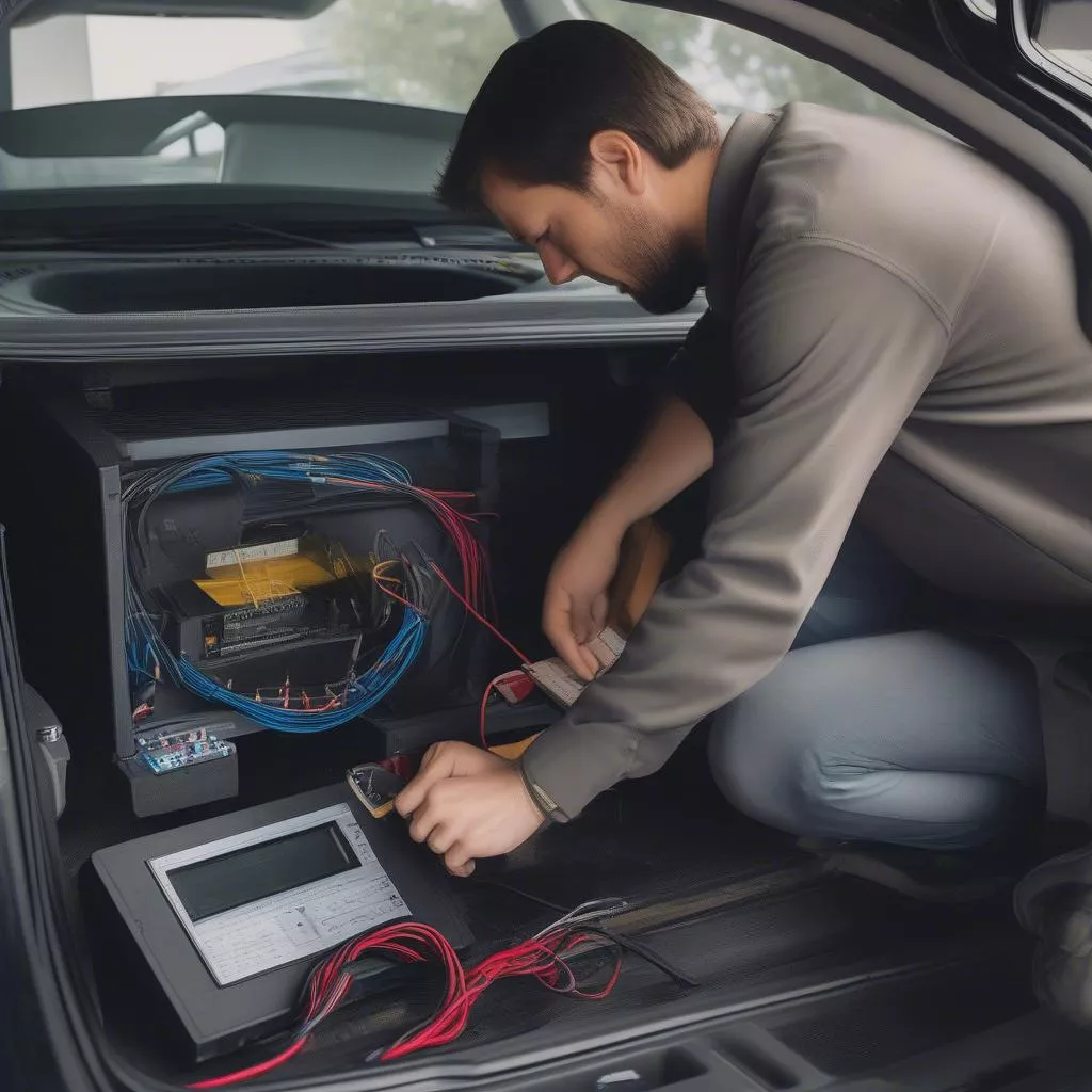 Used Car Subwoofers: Unveiling the Truth Behind the Hype