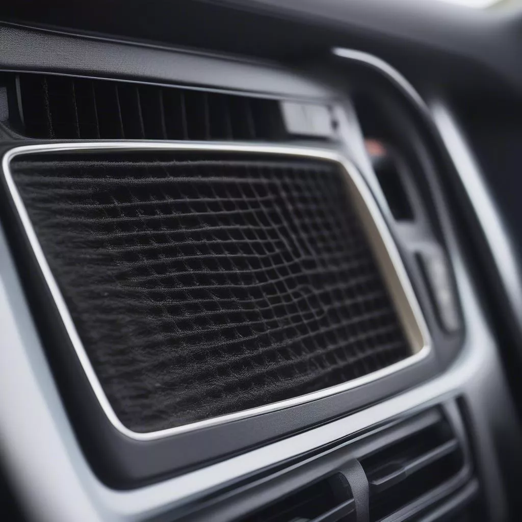 Thay Lọc Gió Điều Hòa Ô Tô: Khi Nào Và Ở Đâu Tại Hà Nội?