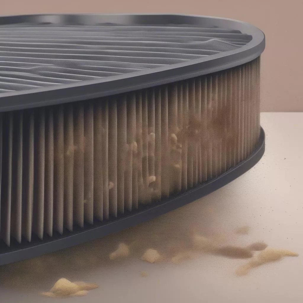 Cách Vệ Sinh Lọc Gió Điều Hòa Ô Tô - Bí Kíp Giúp Bạn Luôn Thoáng Mát