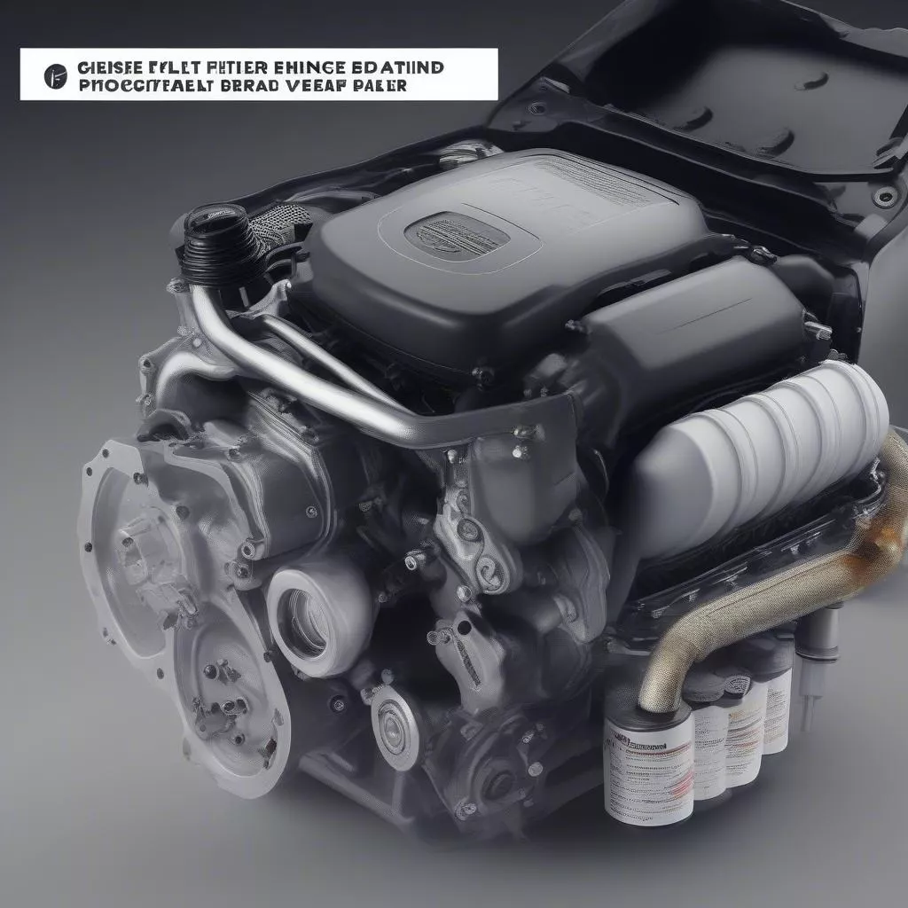 자동차 오일 필터 가격: 적정 가격은 얼마이며 어떤 종류를 선택해야 할까요?