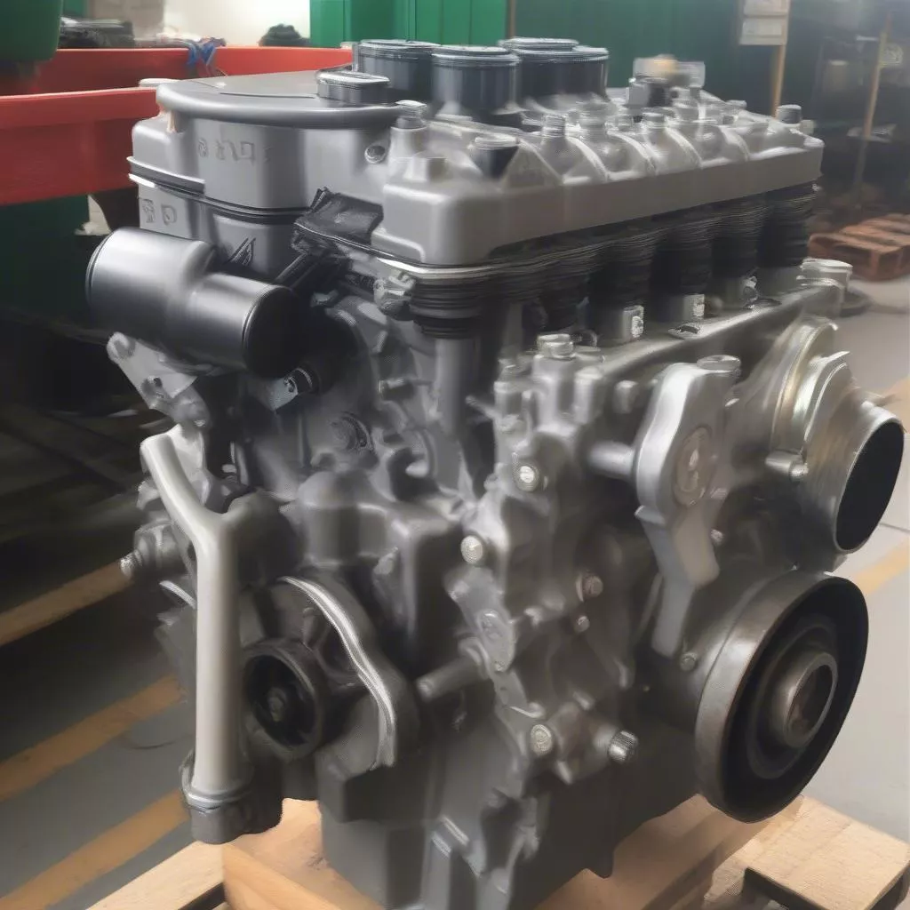 Giá Lọc Nhớt Xe Ô Tô: Lựa Chọn Chuẩn Cho Xế Yêu