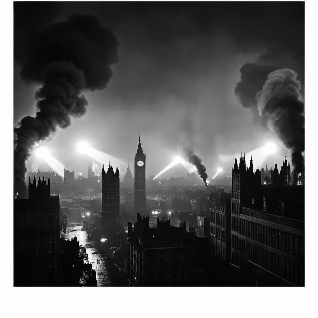 The Battle of Britain: WWII's Defining Air Campaign