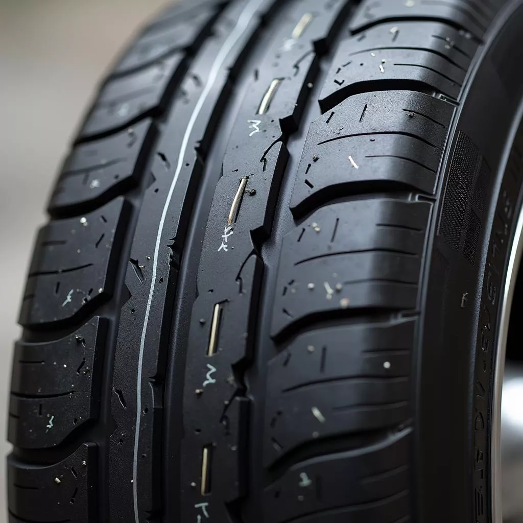 Car Tire Types: The Ultimate Guide to Choosing the Right Tires