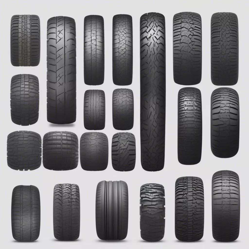 Giá Lốp Xe Máy Honda: Hướng Dẫn Chọn Lốp Phù Hợp & Nâng Cao Hiệu Năng