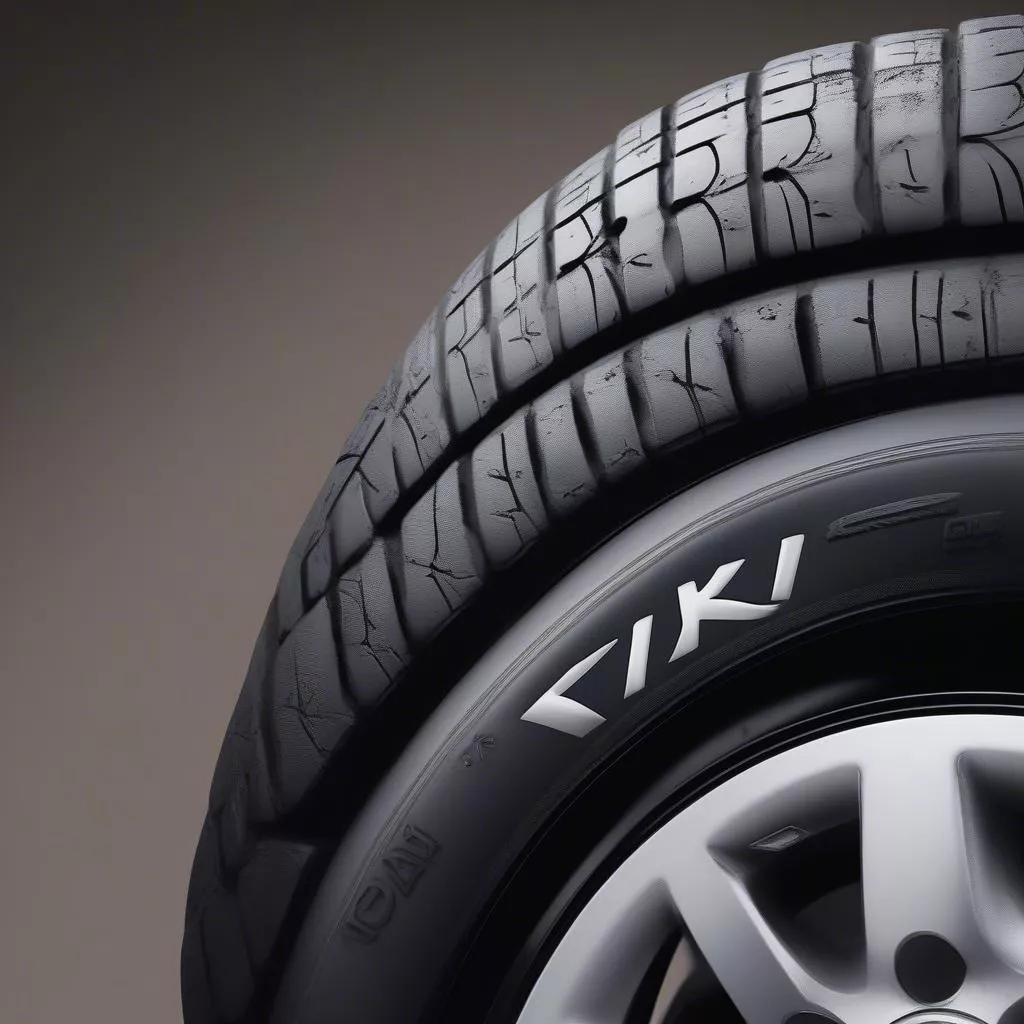 Giá Lốp Xe Ô Tô Kia Morning: Lựa Chọn Nào Cho Xế Yêu?