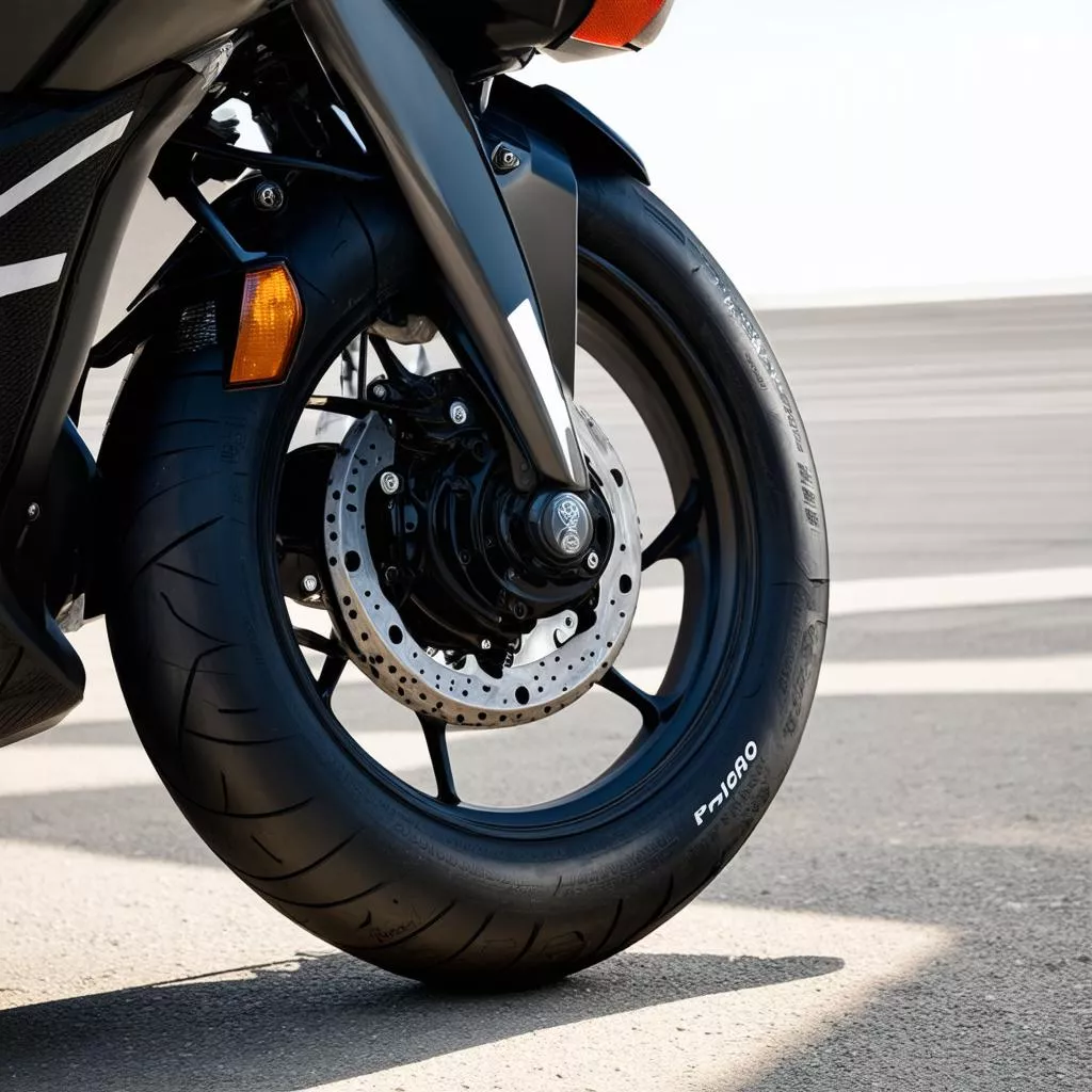 How Much Do Piaggio Liberty Tires Cost? A Detailed Guide