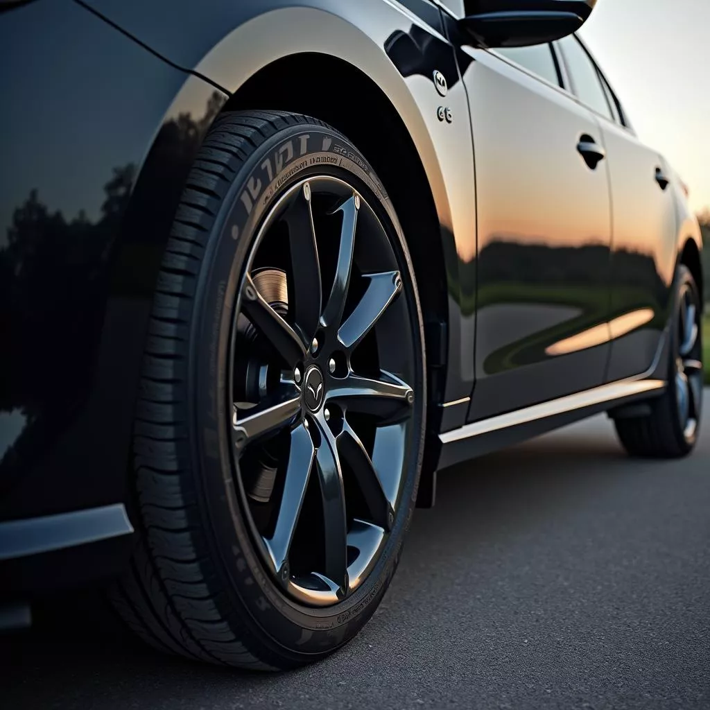Mazda 6 Tire Prices: Find the Best Tires for Your Ride