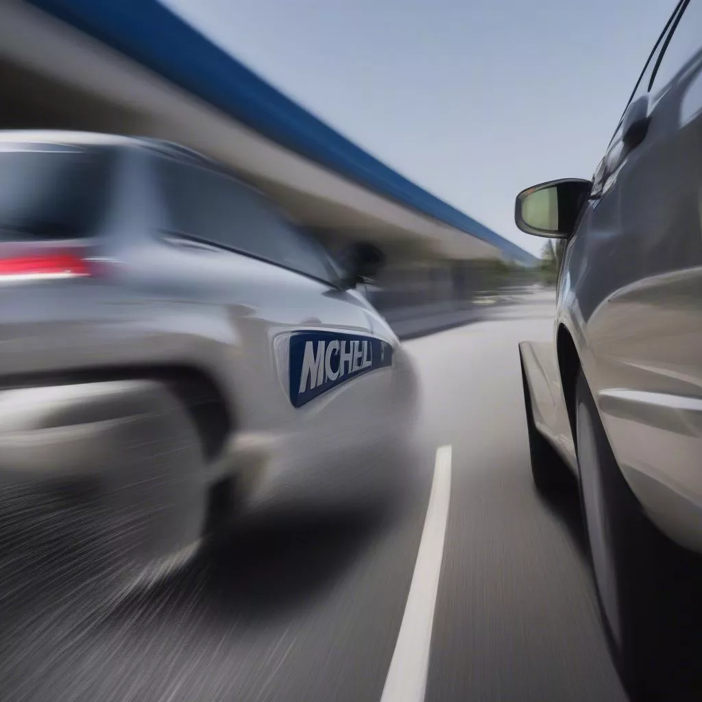 Giá lốp ô tô Michelin - Lăn bánh an toàn, êm ái cùng thương hiệu lốp xe hàng đầu