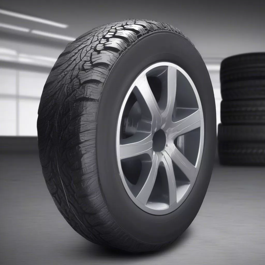 Kapan Ban Mobil Harus Diganti? Tips dari Ahli Truk Hanoi