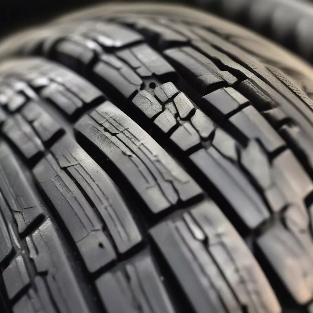 When to Replace Your Car Tires: A Comprehensive Guide
