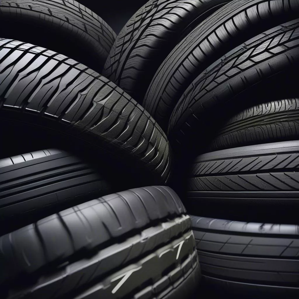 車のタイヤ販売ビジネス：成功の秘訣と知っておくべきこと