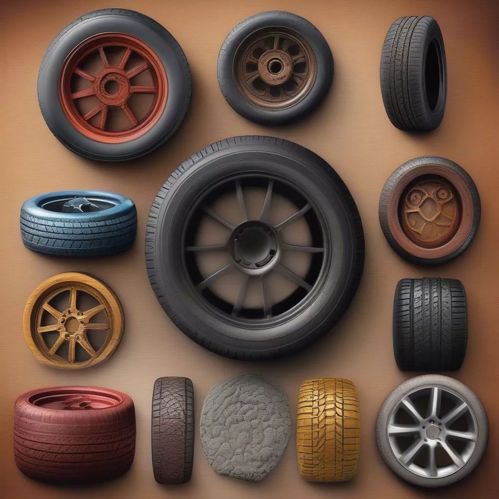 Mastering Truck Tire Purchases: Cost Savings and Performance Boost