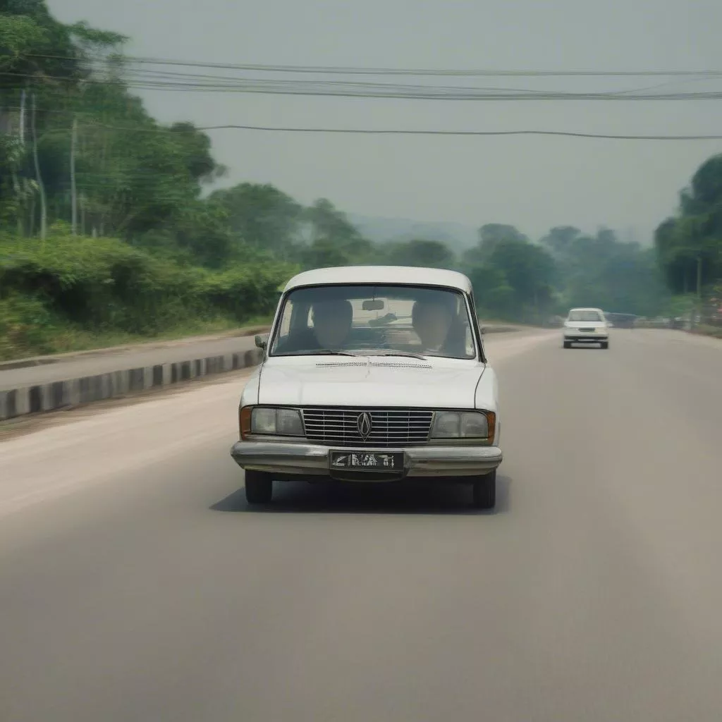 Vietnamese Car Tires: A Smart Choice for Your Vehicle