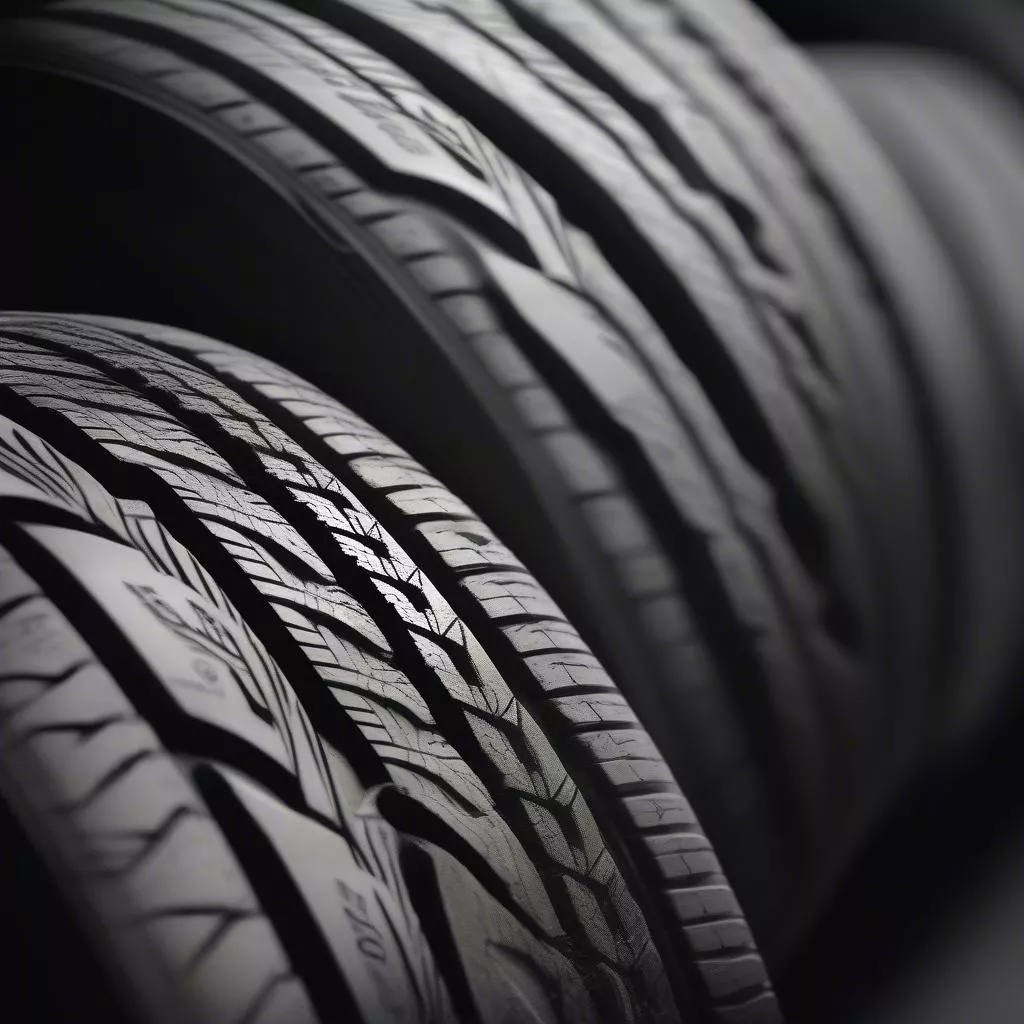 Offerte Pneumatici Auto: Un'Occasione Imperdibile