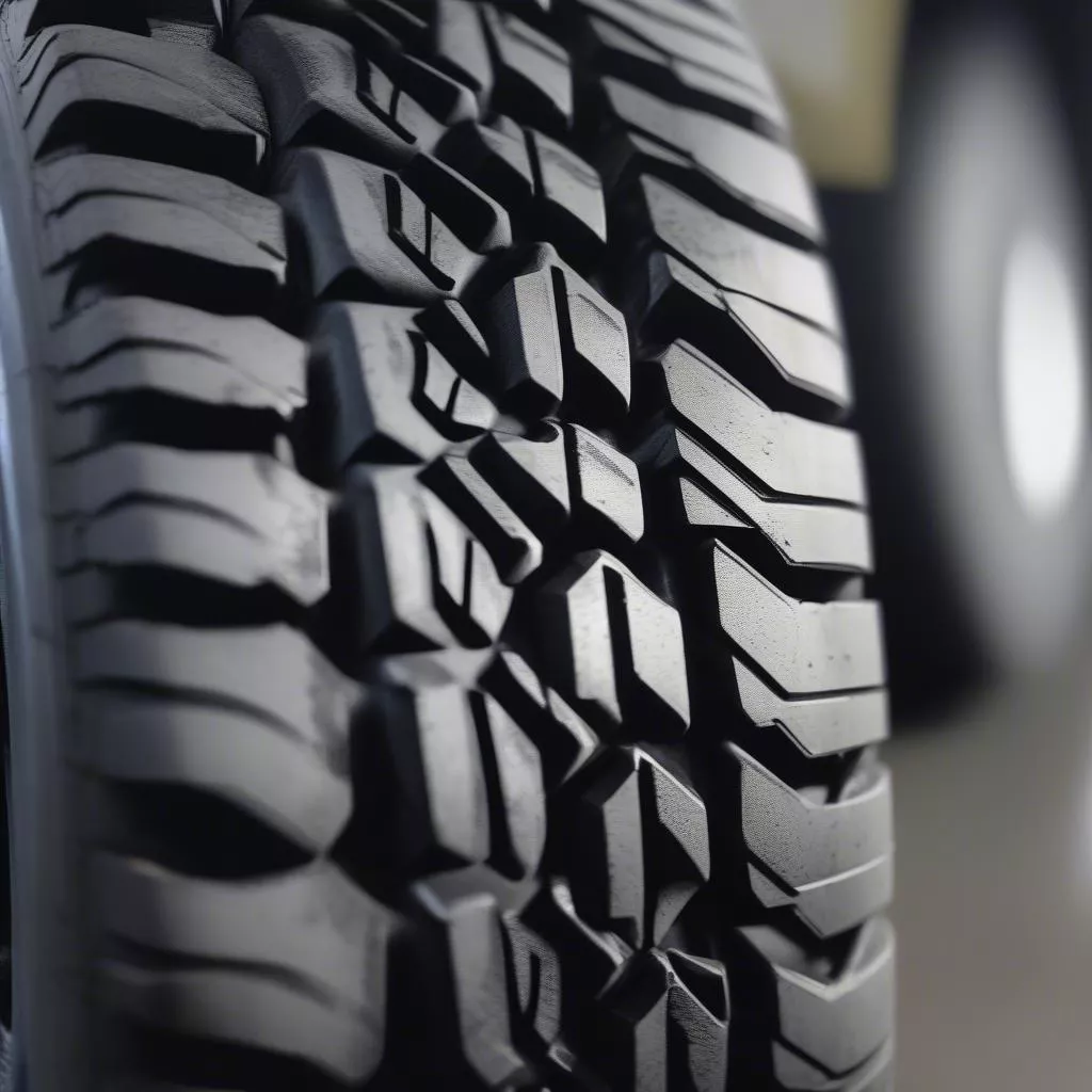 Bật mí giá lốp ô tô Sailun: Lựa chọn kinh tế cho xế yêu