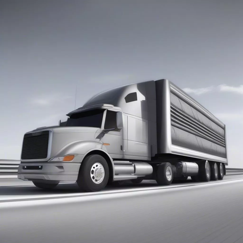 Lốp xe tải 11.00 20 chạy đường dài, gai nhỏ, rãnh thoát nước