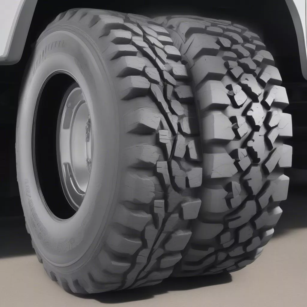 Anatomia di uno Pneumatico: Guida Completa per Principianti