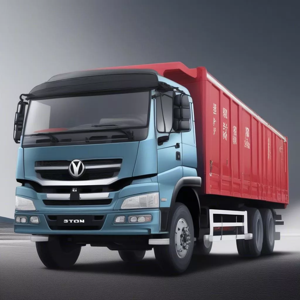 Giá Lốp Xe Tải 900 20: Lựa Chọn Hợp Lý Cho Mọi Hành Trình