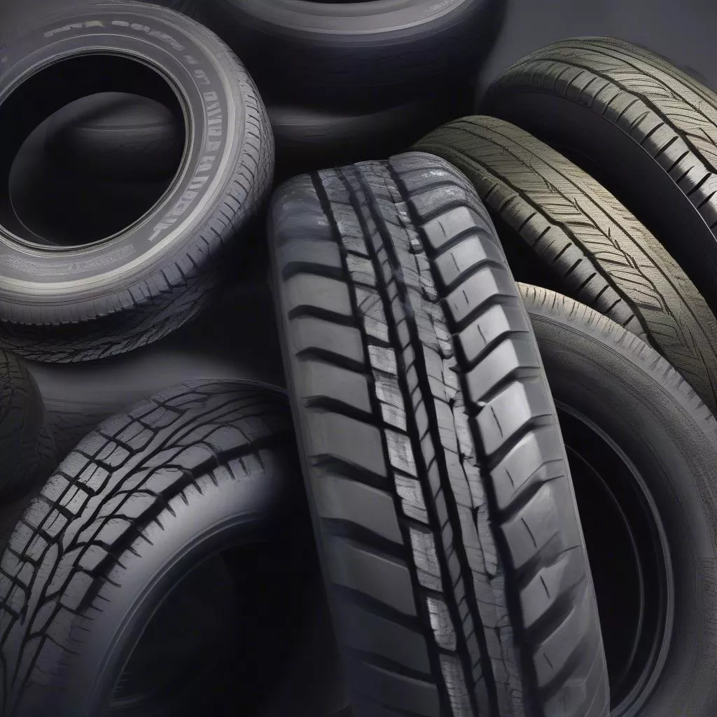 Giá Lốp Xe Inoue: “Dán Mắt” Vào Bảng Giá & Chọn Lốp Chuẩn Không Cần Chỉnh