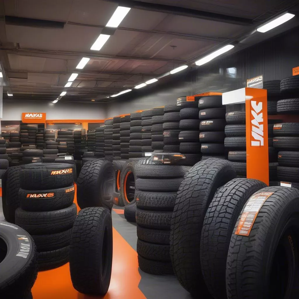 Are Maxxis Truck Tires a Good Choice? A Comprehensive Guide