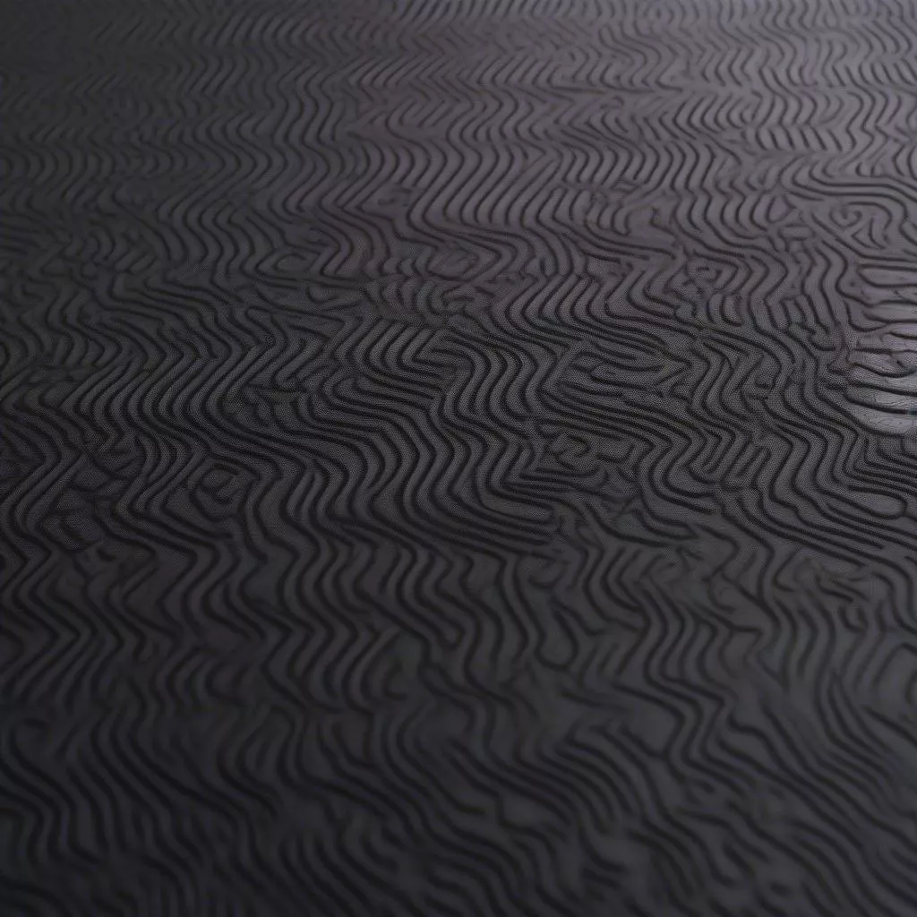 Rubber Truck Floor Mats: Ultimate Protection for Your Vehicle