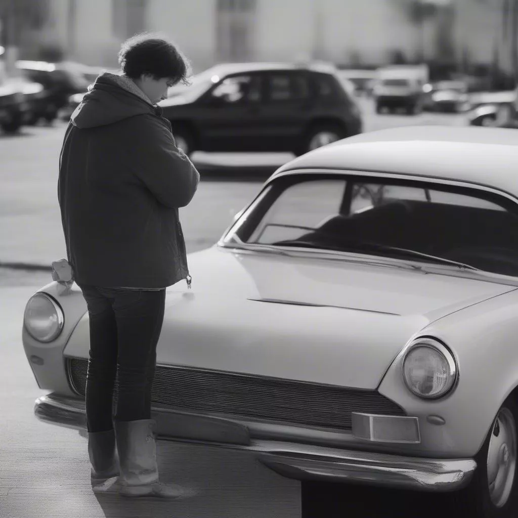 Lựa chọn xe cũ phù hợp