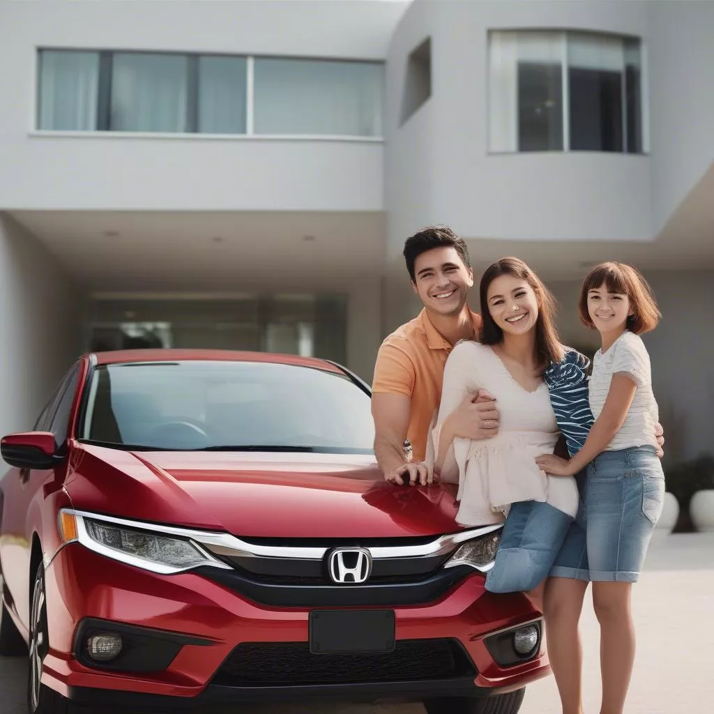Mẹo lựa chọn xe Honda Ô Tô Quảng Trị