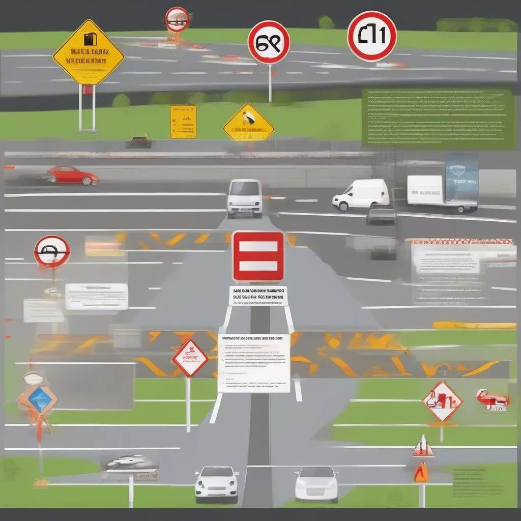 Vietnam Car Driving Laws: A Comprehensive Guide