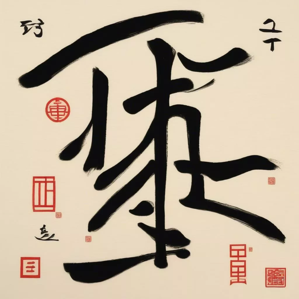 Lucky number 24 in Chinese culture