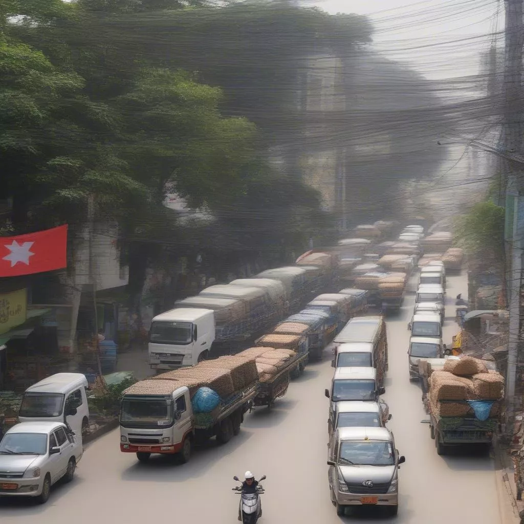 Báo cáo ngành ô tô: Cái nhìn tổng quan và tiềm năng phát triển