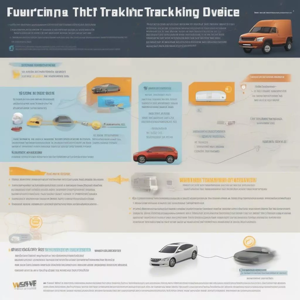 Factors to consider when choosing a car GPS tracker