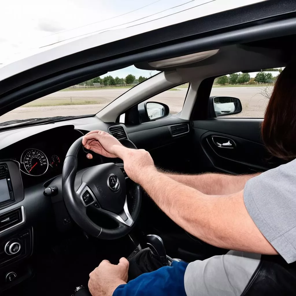 Führerschein Klasse B: Selbst Lernen oder Fahrschule?