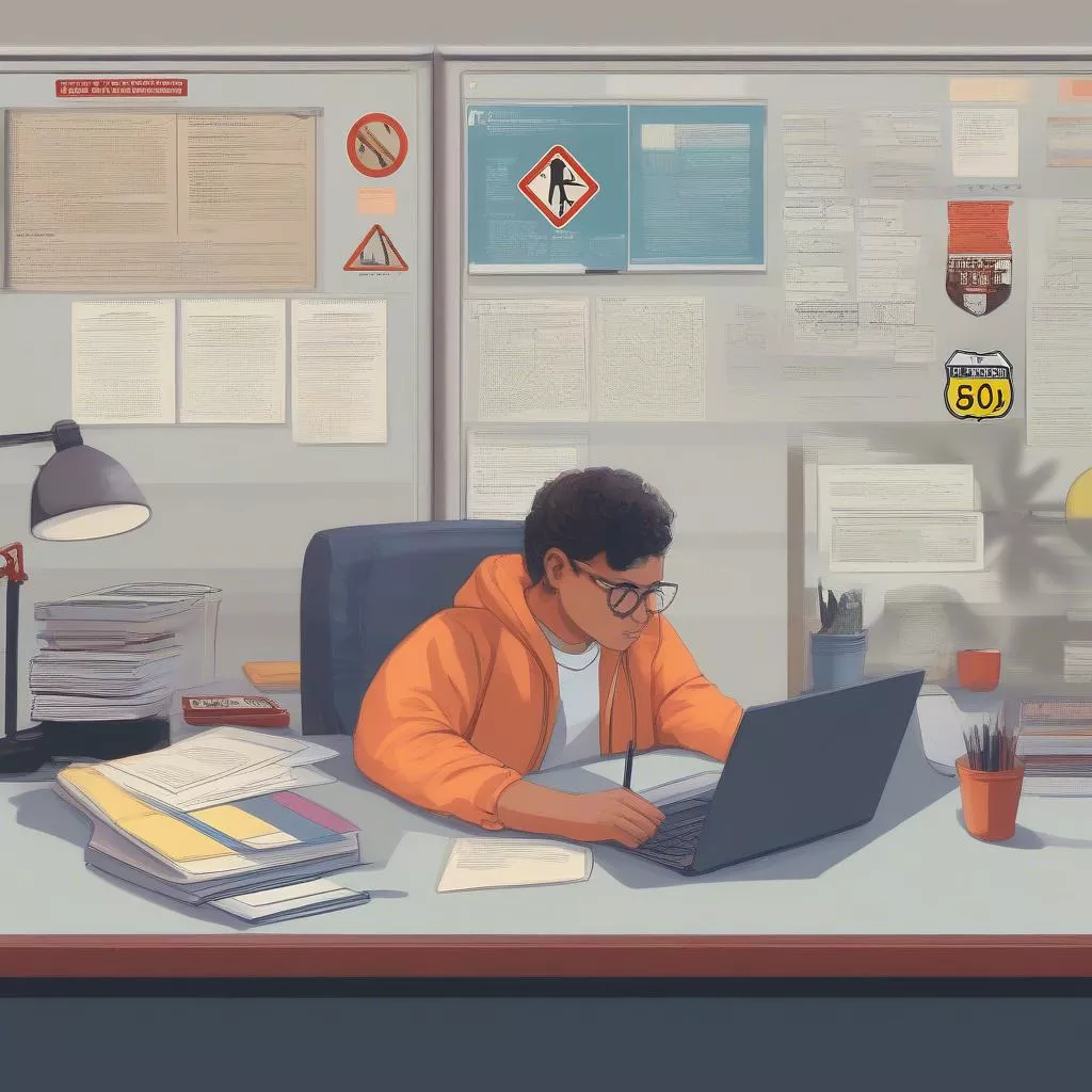 Ace Your Driving Test: Tips for Success