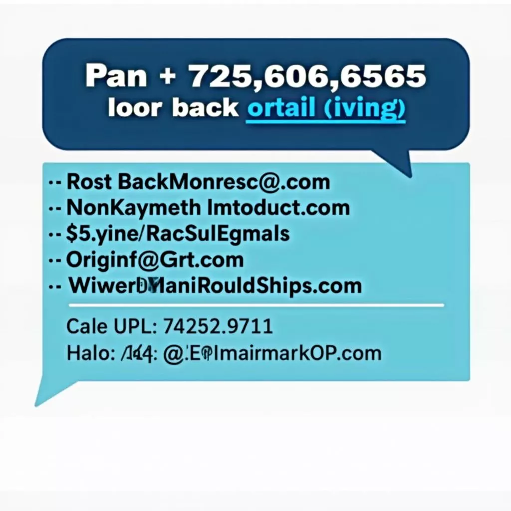 Biển số xe liên hệ