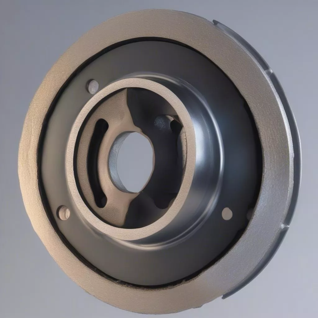 What Are Truck Brake Pads Made Of?